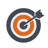 Precision targeting Precision targeting