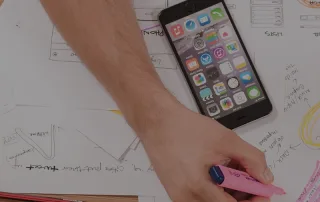 UX and Website Design